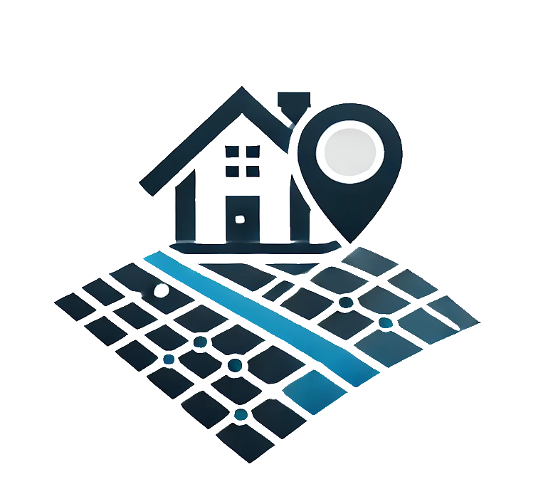 Immobilienanalyse Seevetal Logo
